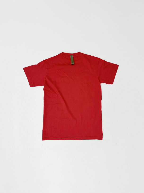 t-shirt de narbonne bensimon edition rouge