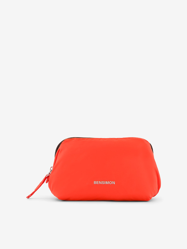 la beauté de portefeuille s orange