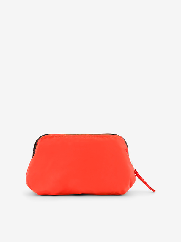 la beauté de portefeuille s orange