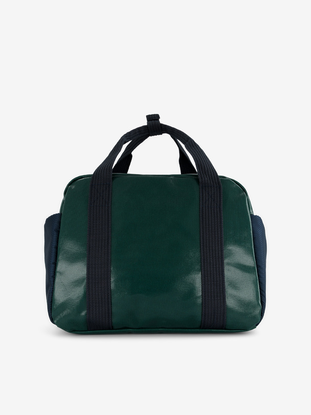 sac week-end manchester bleu