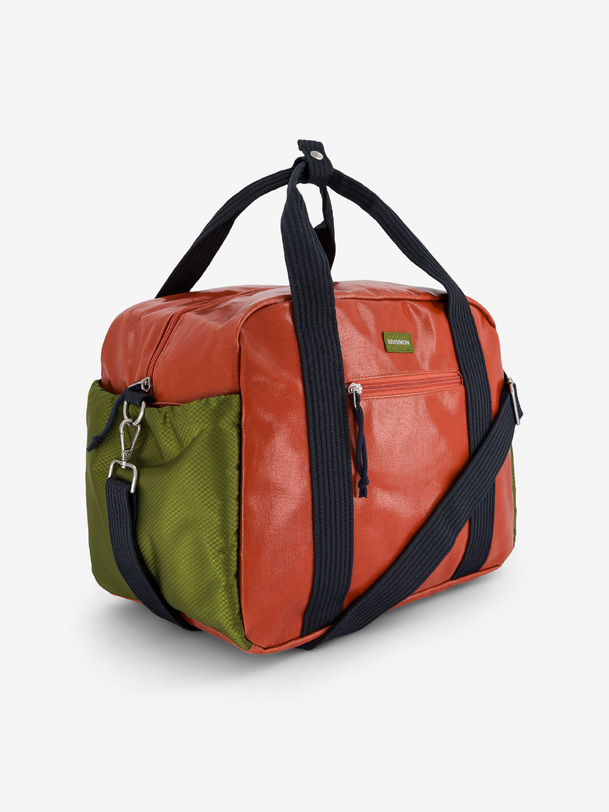 sac week-end manchester gingembre