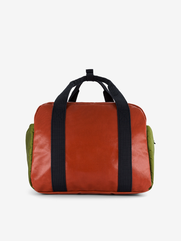 sac week-end manchester gingembre