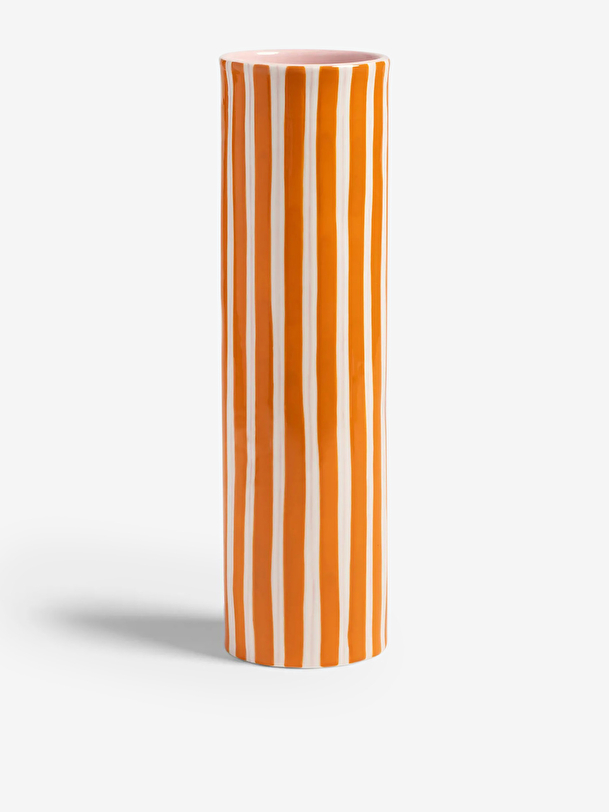 vase ray orange vous orange