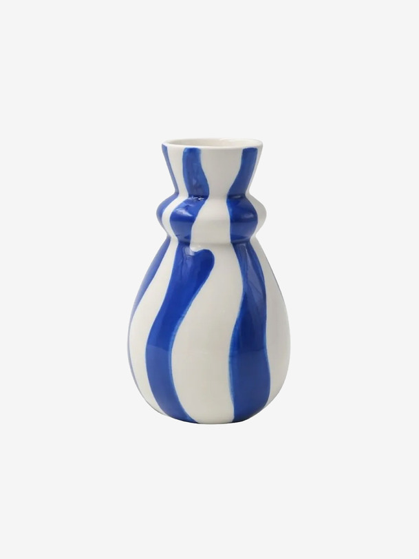 vase en caroline du - qué rico bleu