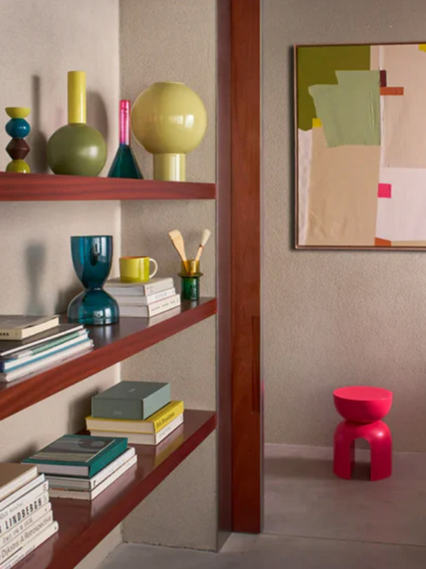 vase munter evergreen - urbaine de la nature de la culture verte