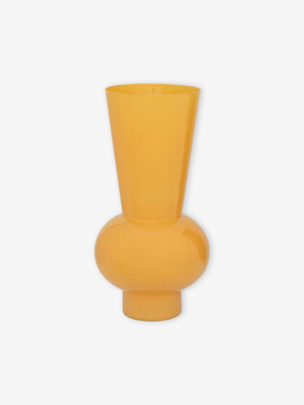 vase keiko orange - urbaine de la nature de la culture orange