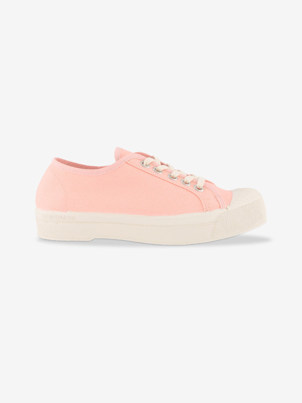 romy b79 femme rose clair