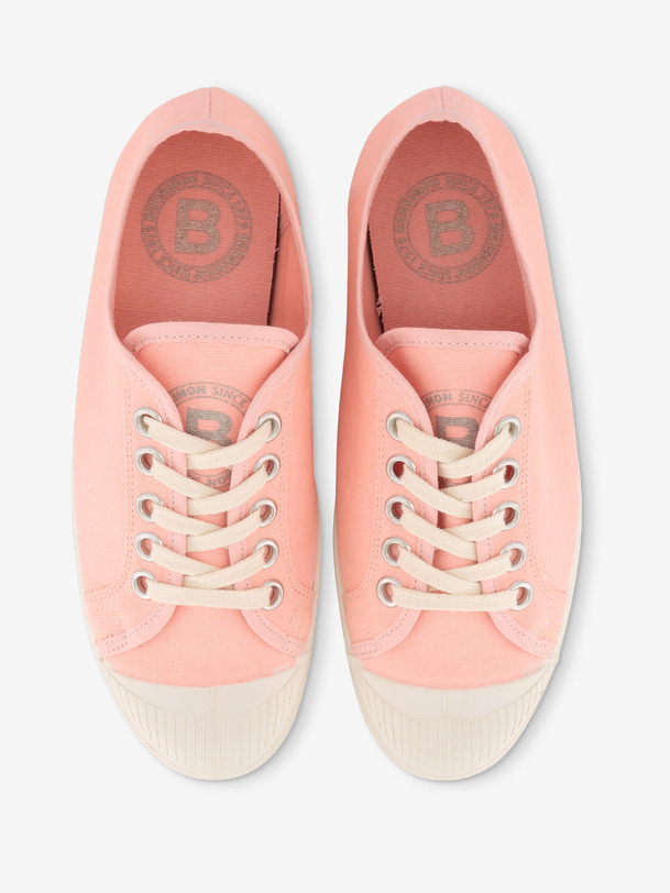 romy b79 femme rose clair
