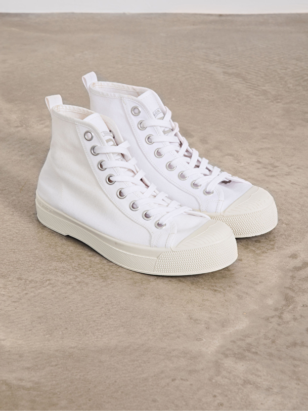 stella b79 femmes blanc