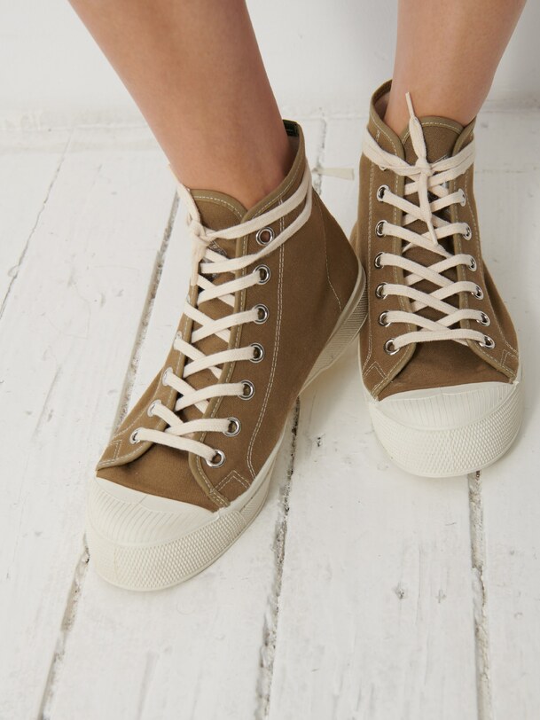 stella b79 femmes kaki