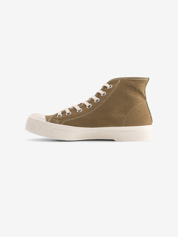 stella b79 femmes kaki