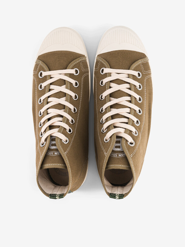 stella b79 femmes kaki