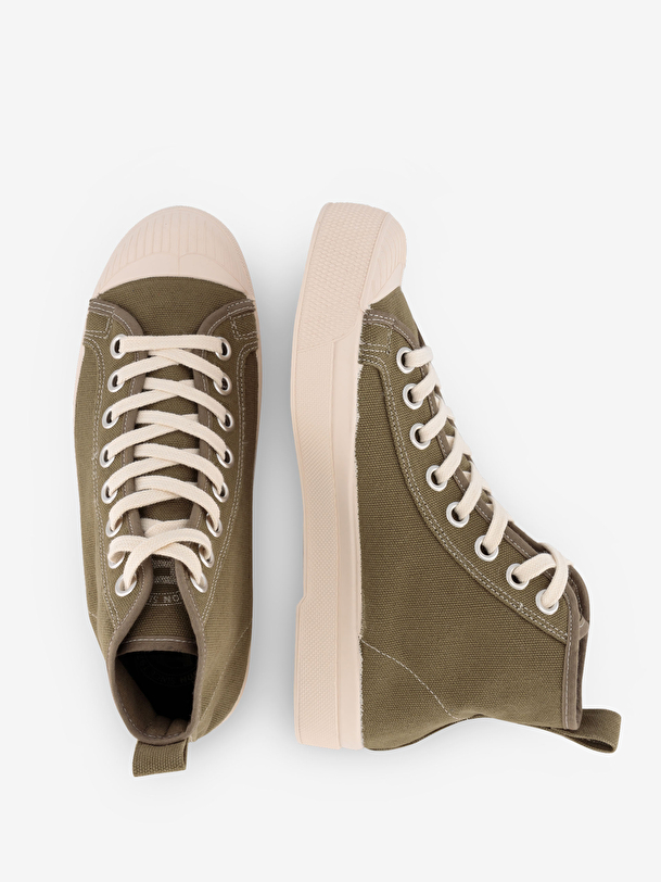 stella b79 femmes kaki