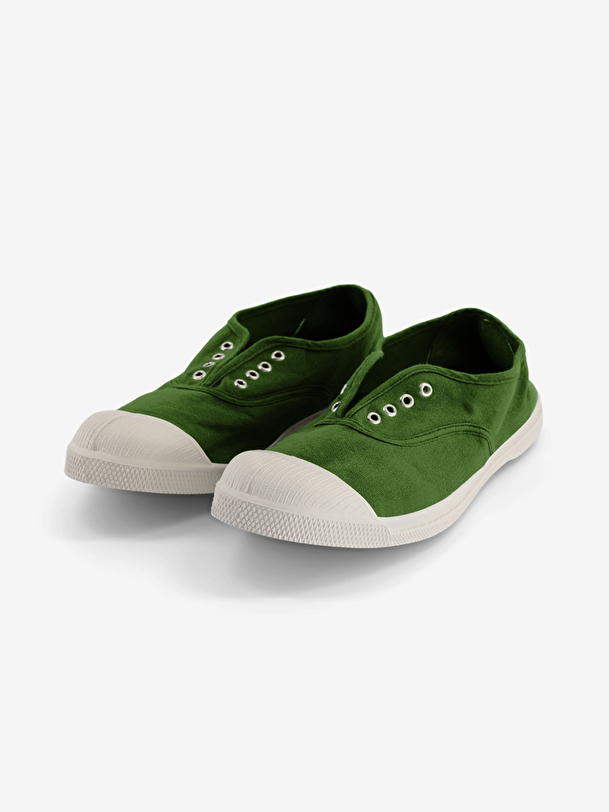 elly femme vert prairie