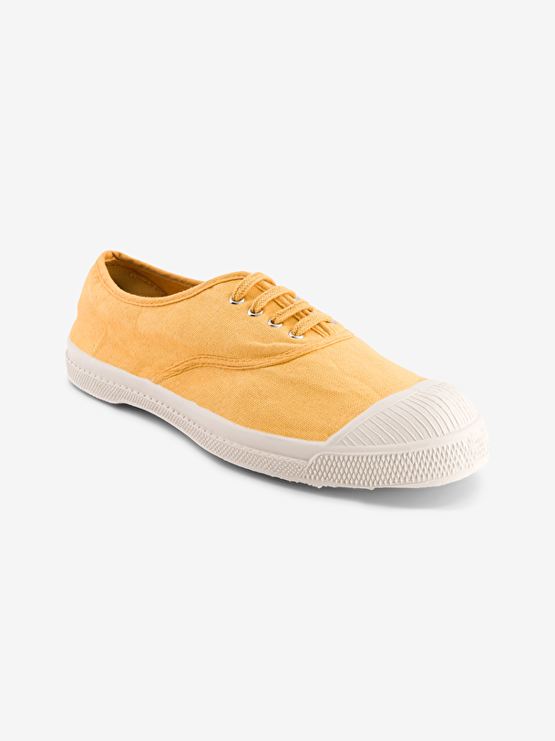 les femmes lacets tennis de safran