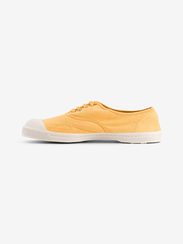 les femmes lacets tennis de safran