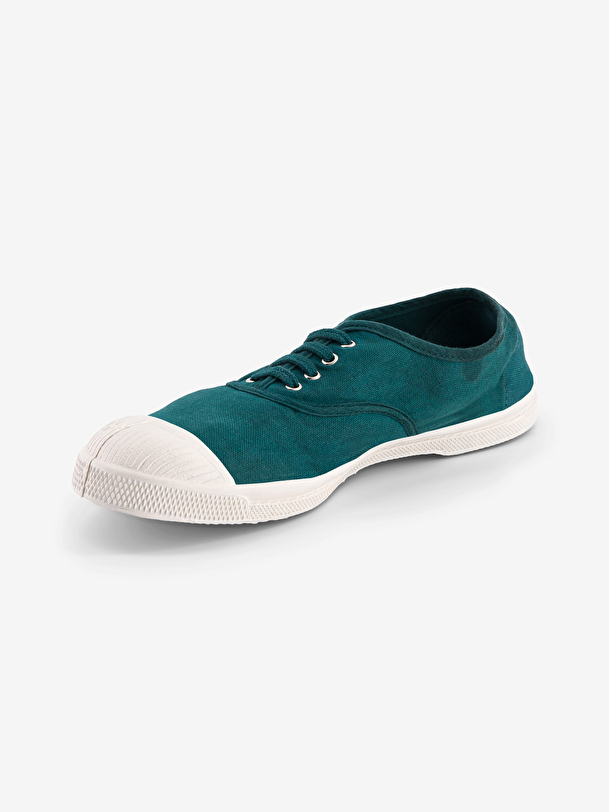 les femmes lacets tennis de capri