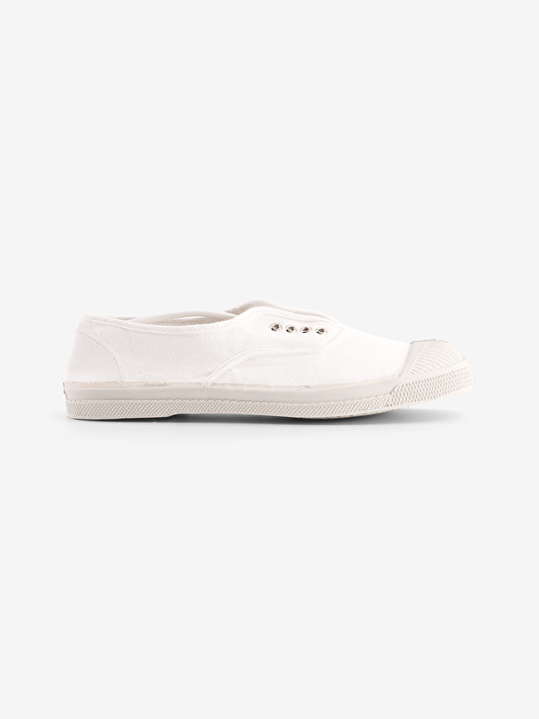 tennis elly femme blanc