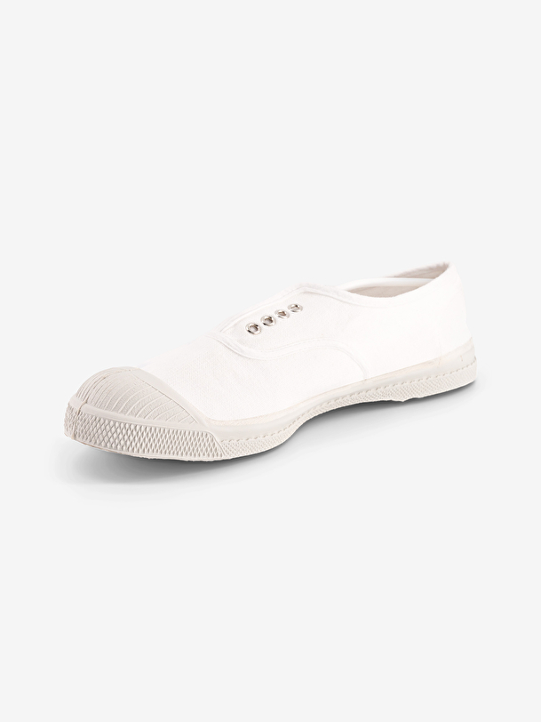 tennis elly femme blanc
