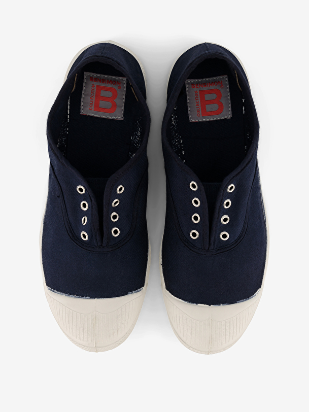 tennis elly femme marine