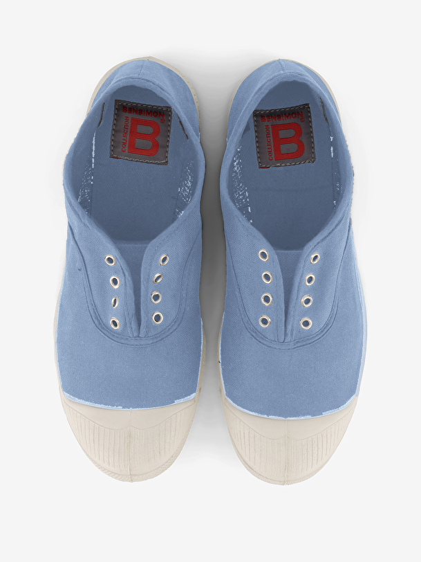 tennis elly femme denim