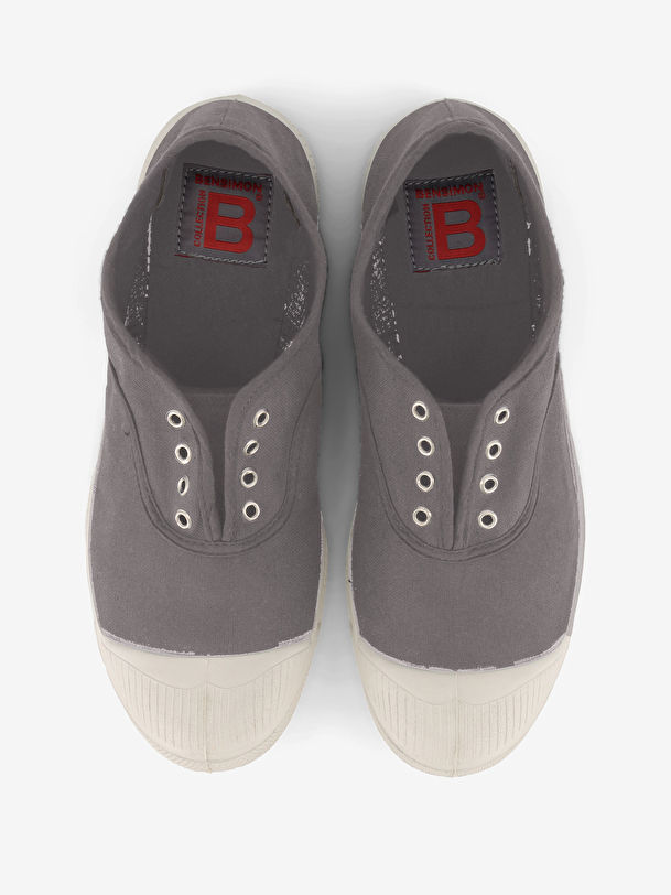 tennis elly femme gris