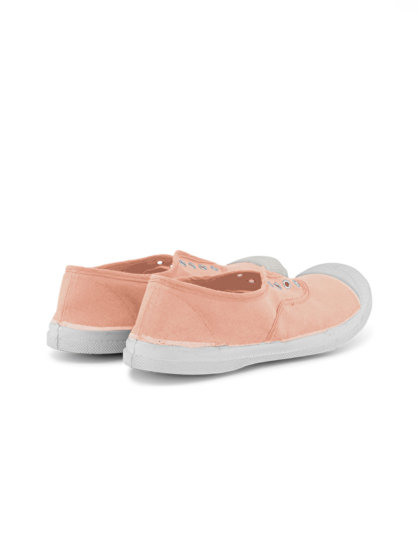 femme elly tennis rose