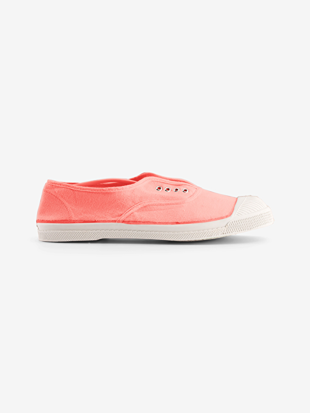les femmes elly tennis rose doux