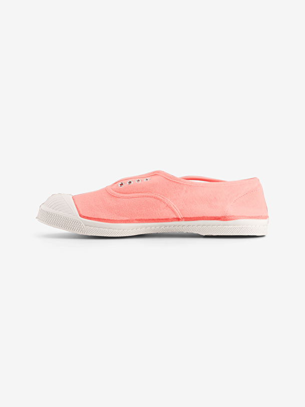 les femmes elly tennis rose doux
