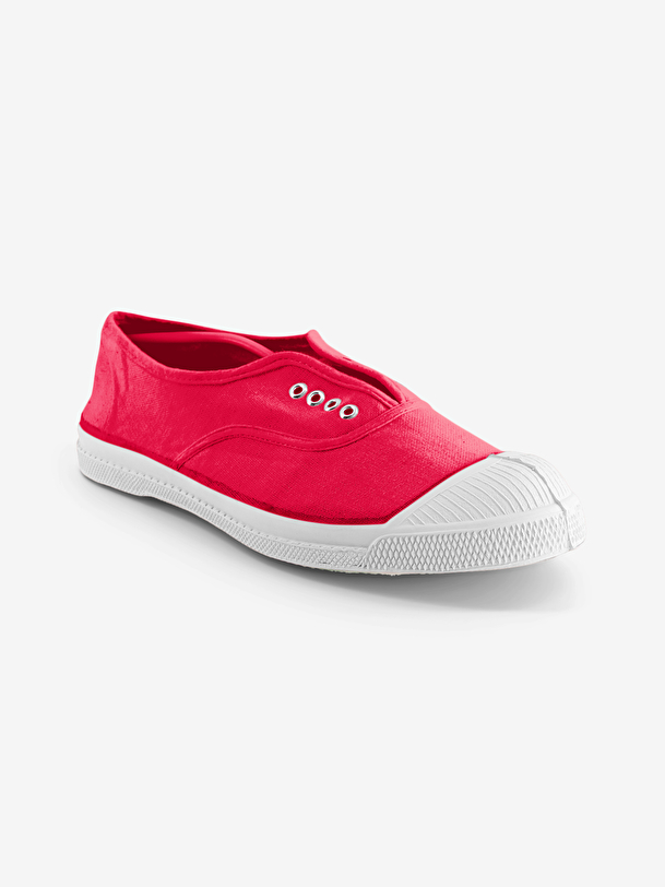 les femmes elly tennis rose indien
