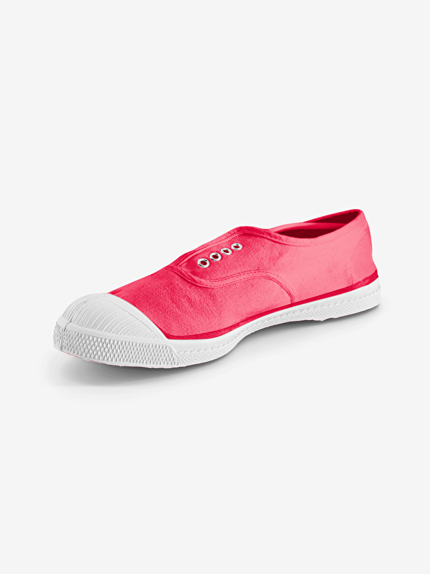 les femmes elly tennis rose indien