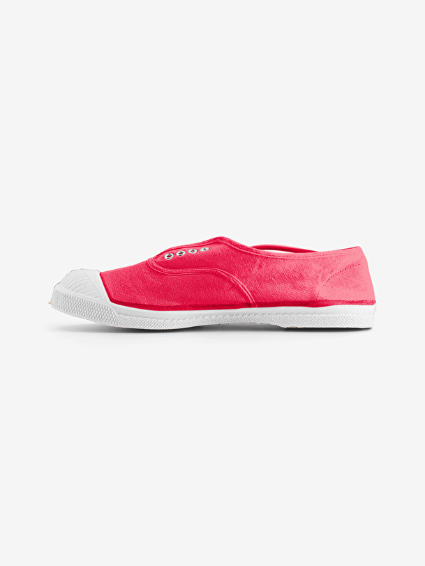 les femmes elly tennis rose indien