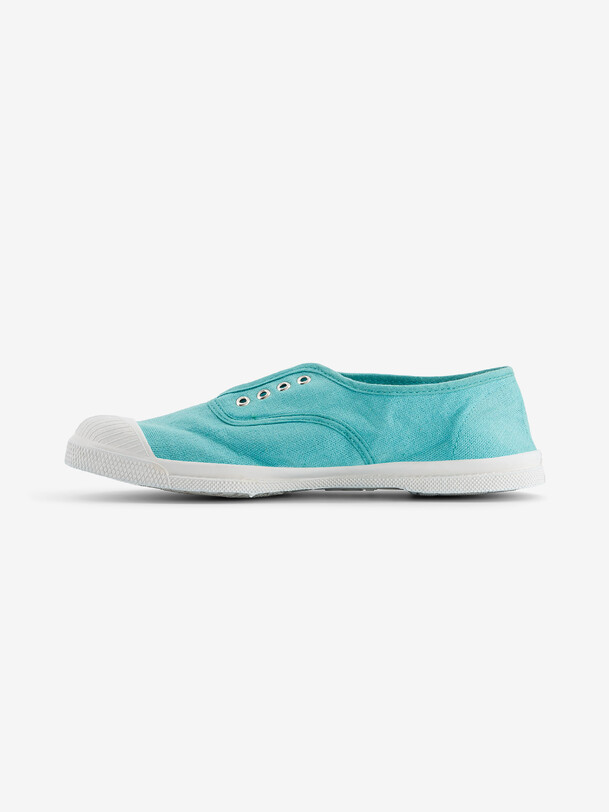 les femmes de tennis elly turquoise
